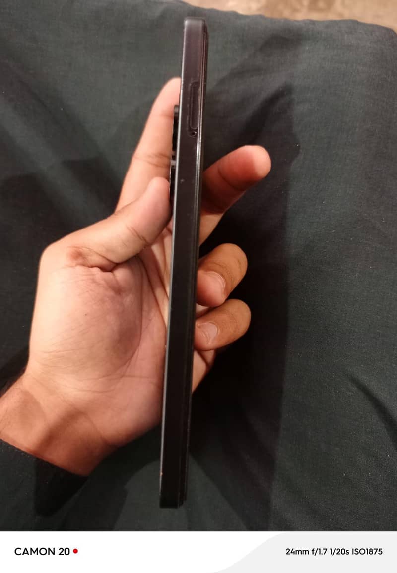 Tecno CAMON 20 1