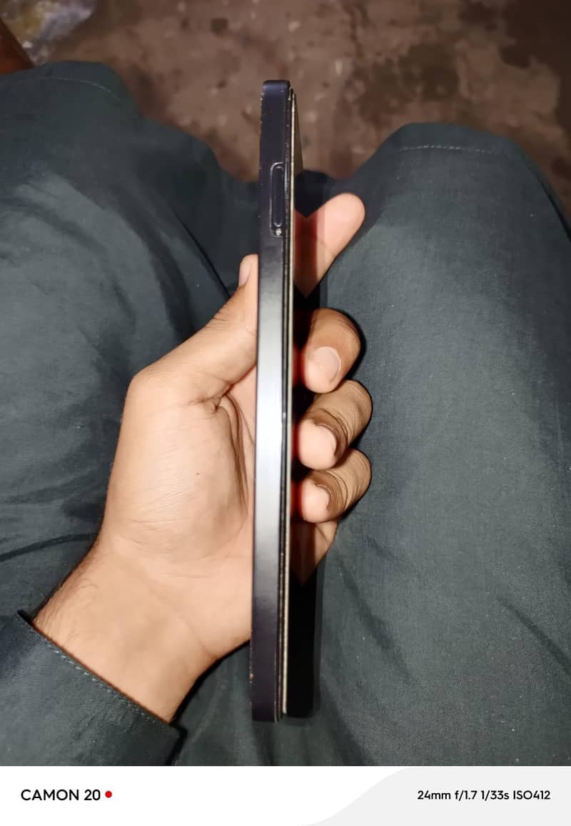 Tecno CAMON 20 3
