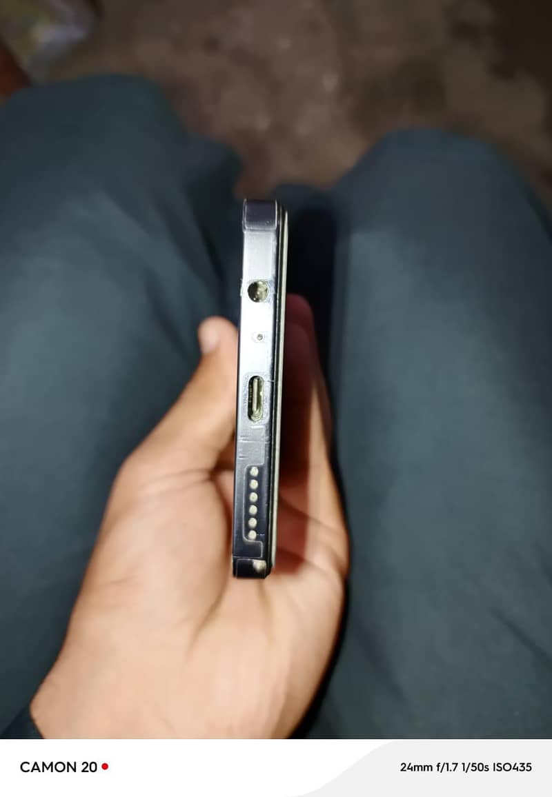 Tecno CAMON 20 4