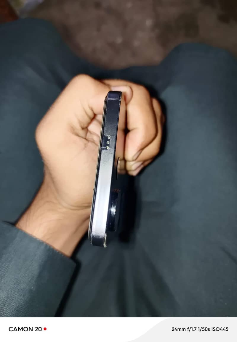 Tecno CAMON 20 5