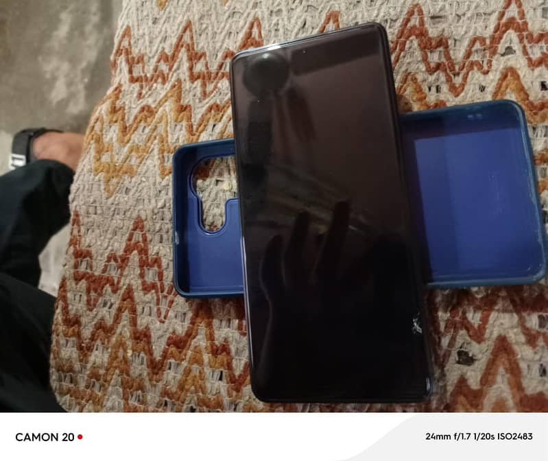 Tecno CAMON 20 6