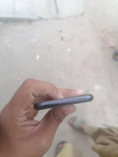 Apple iPhone SE