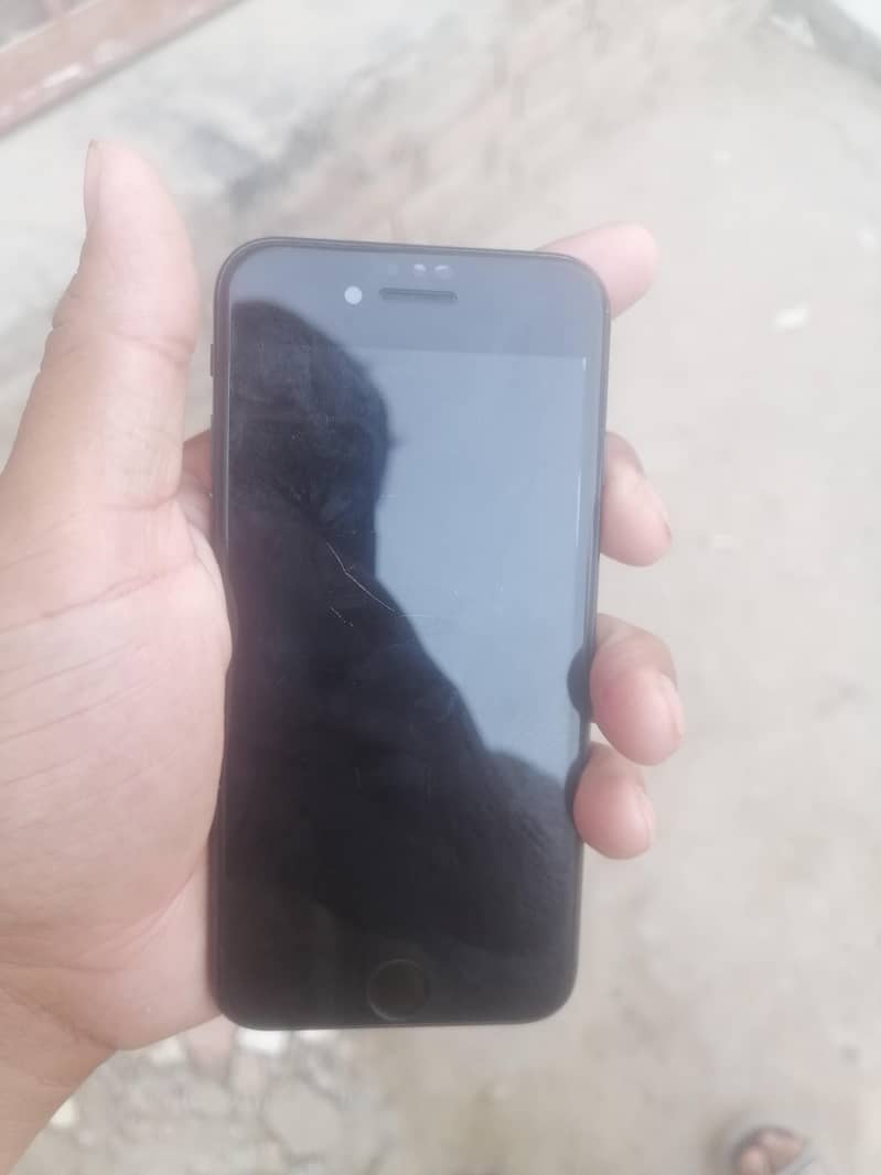 Apple iPhone SE 5