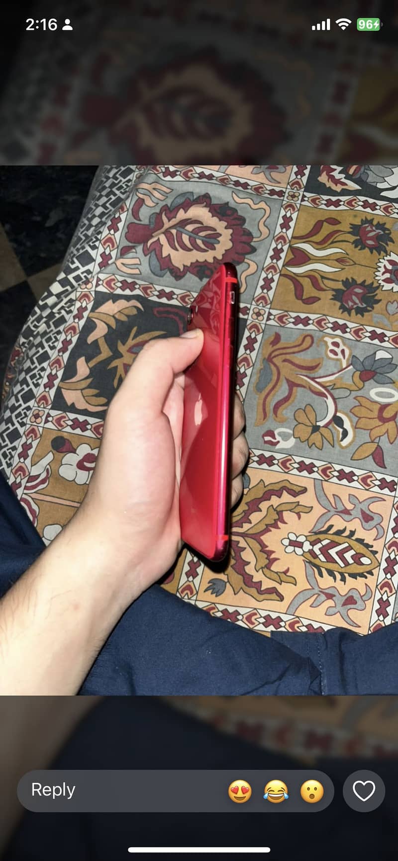 Apple iPhone SE 1
