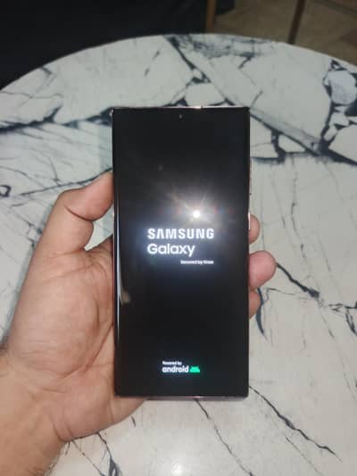 Samsung Mobile S22 Ultra