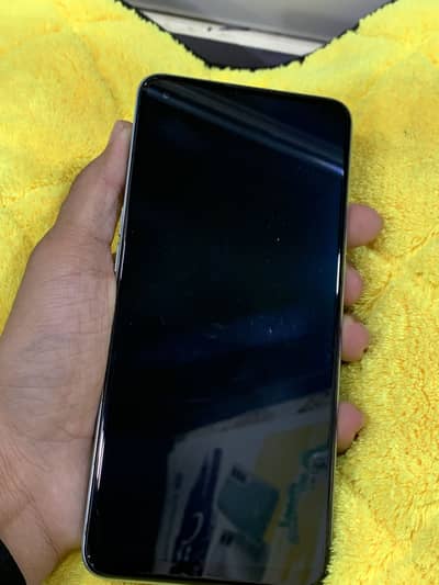 OPPO F21 Pro