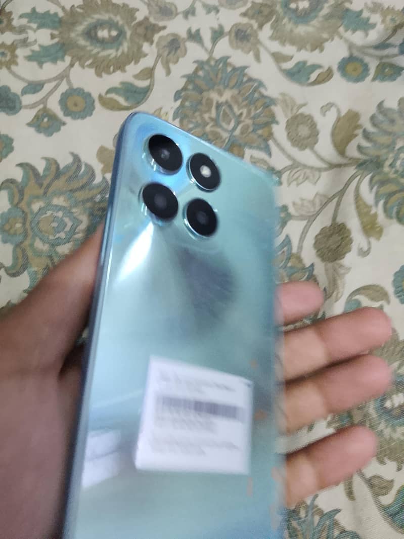 Honor X6a 2