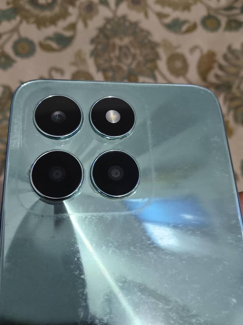 Honor X6a 3