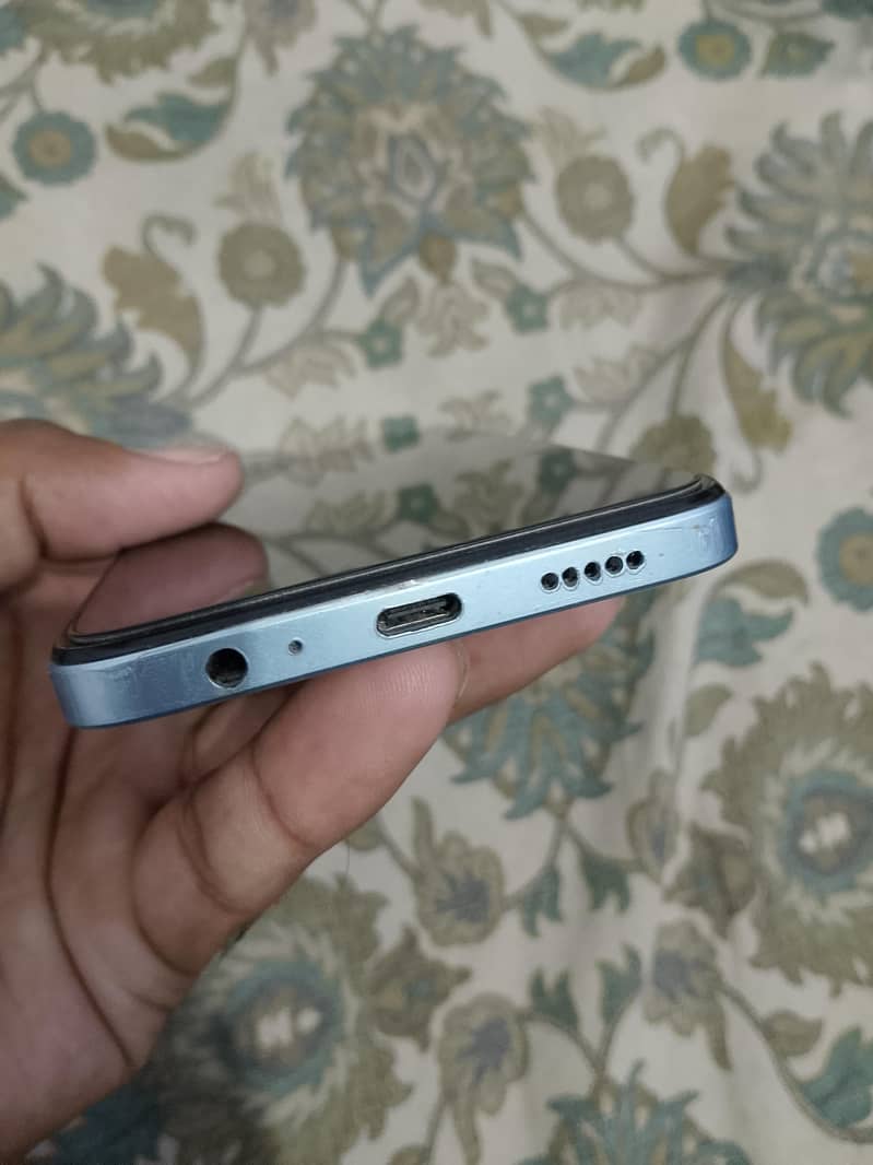 Honor X6a 4