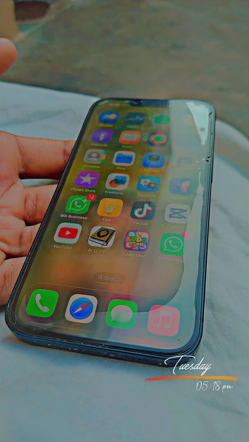 Apple iPhone 13 1