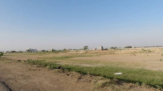 COMMERCIAL PLOT FOR SALE
