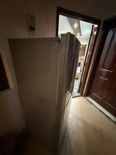 pel refrigerator