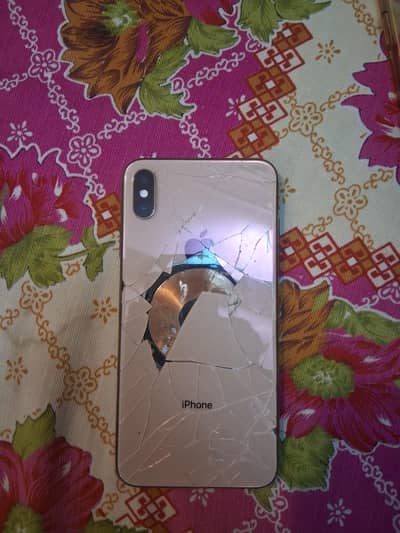 Apple iPhone XS Max