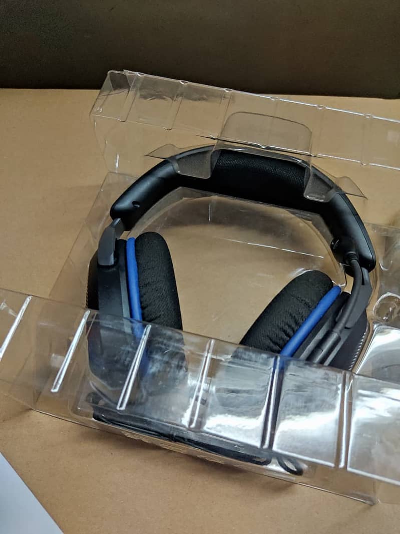 Hyperx | Razer | Gaming | Headset | Boxpack 6