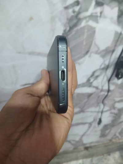Apple iPhone 15 Pro