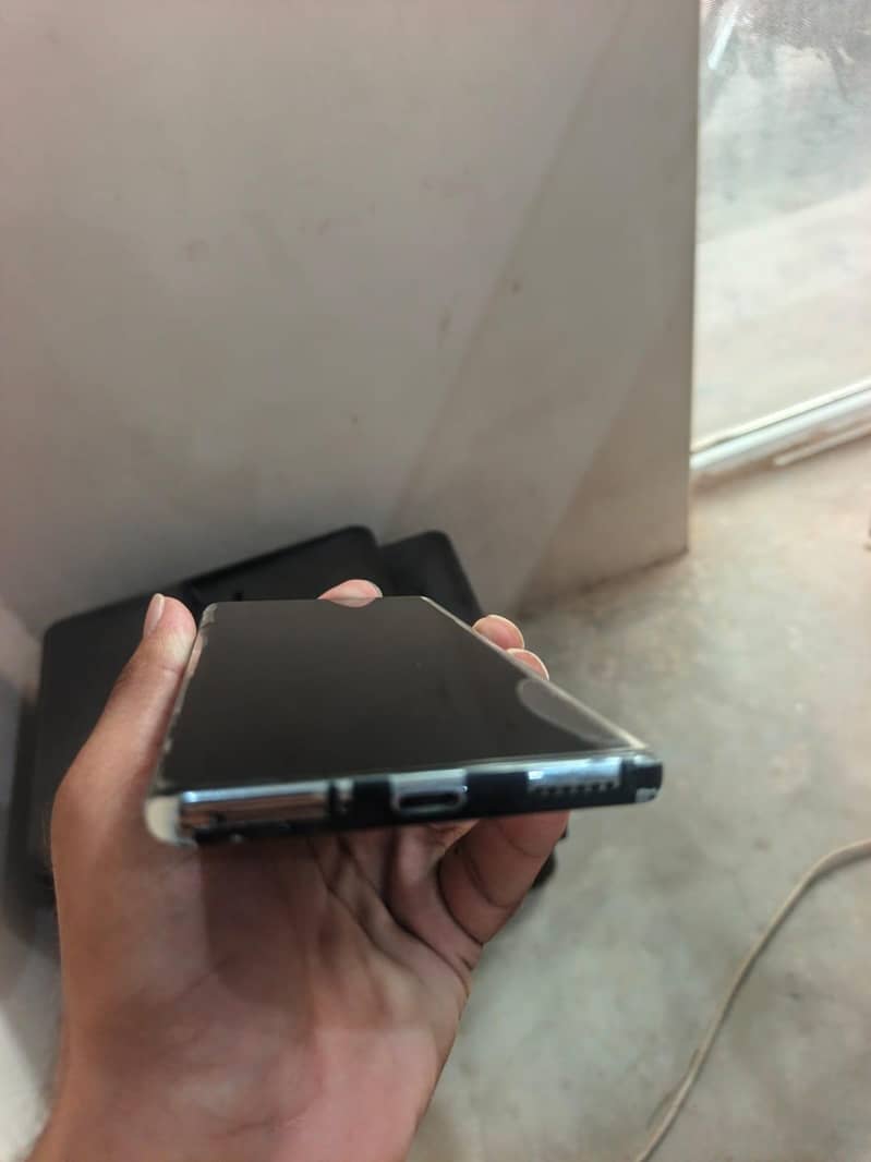 Tecno CAMON 40 Pro 5