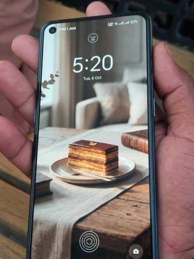 OPPO F19
