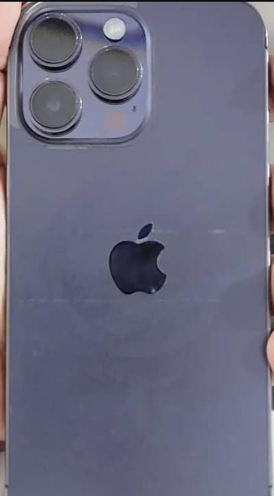 Apple iPhone 14 Pro Max