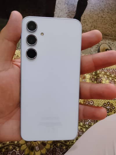 Samsung Mobile A55 5G