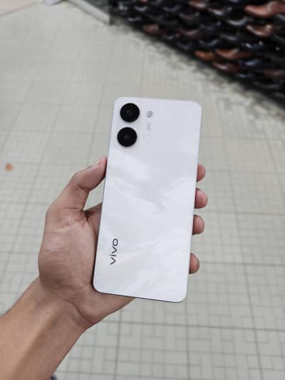 Vivo Y05 4/128