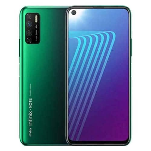 Infinix Note 7 Lite 2