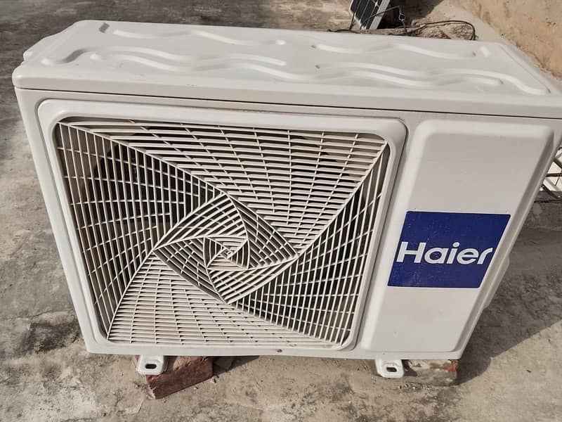 used ac 10/10 2