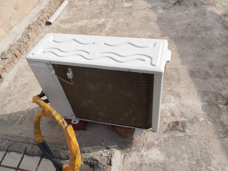 used ac 10/10 3