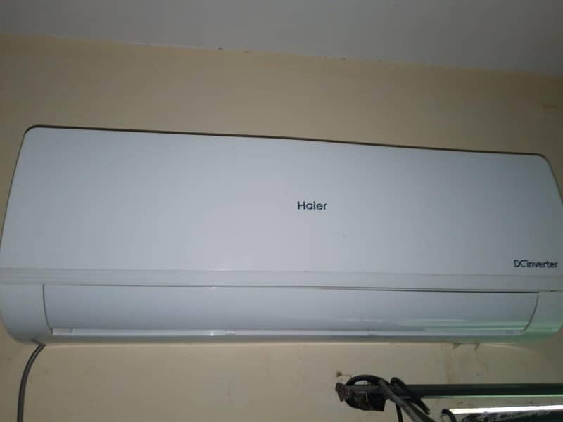 used ac 10/10 4