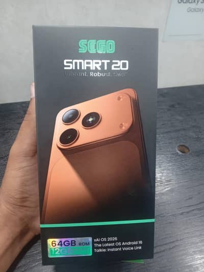 SEGO Neo 20