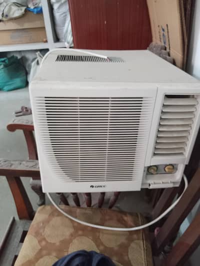 Ship AC 0.75 Ton