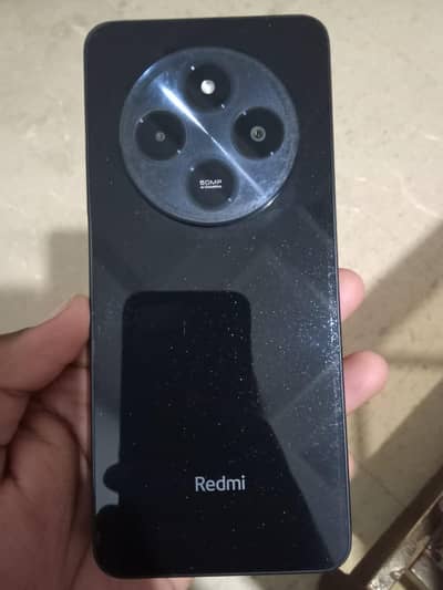 Xiaomi Redmi 14C