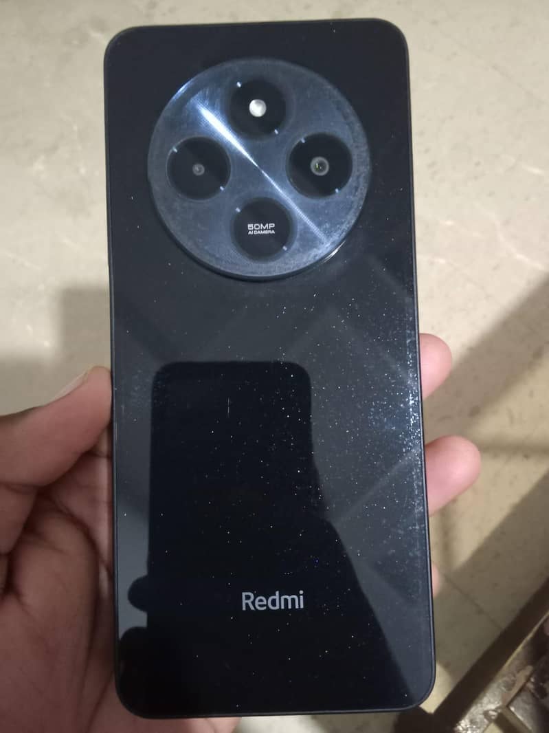 Xiaomi Redmi 14C 0
