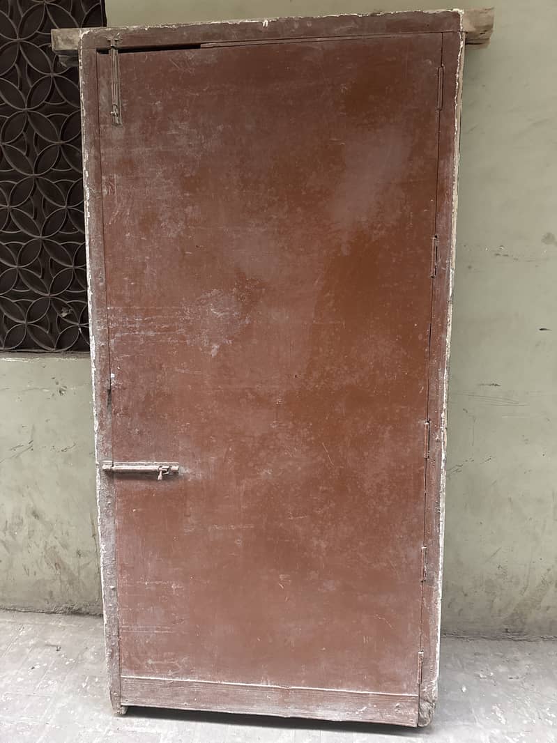 Doors 0