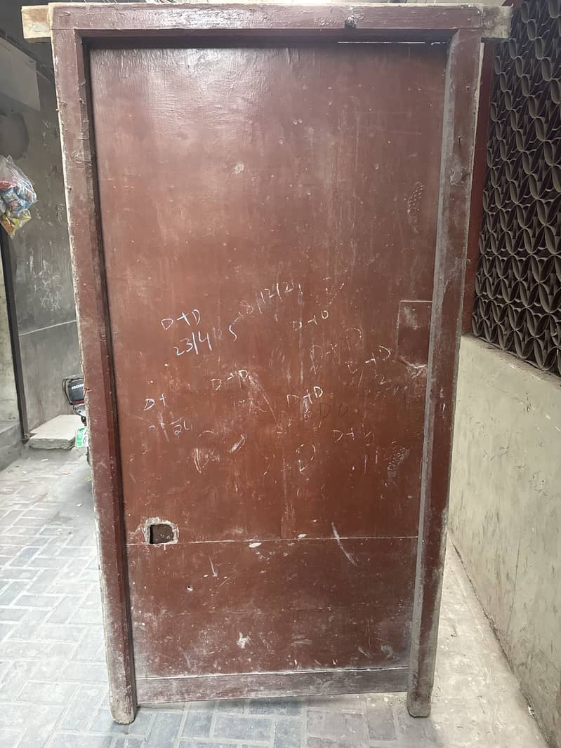 Doors 1
