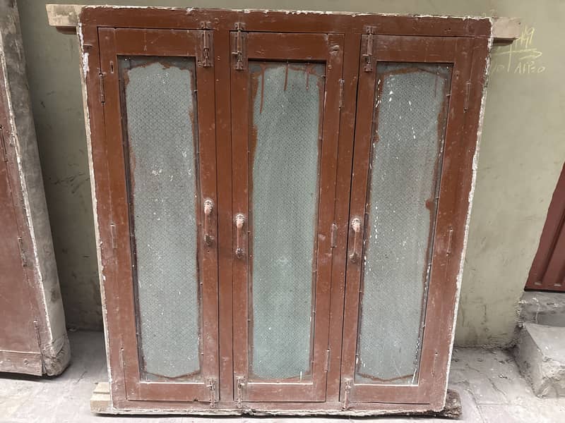 Doors 3