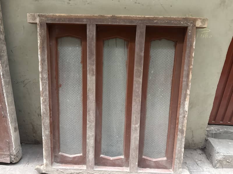 Doors 4