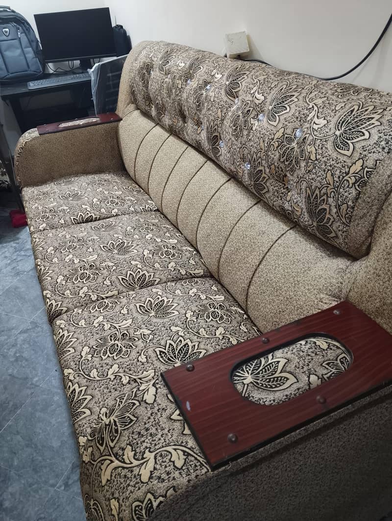 Amazing sofa set 2
