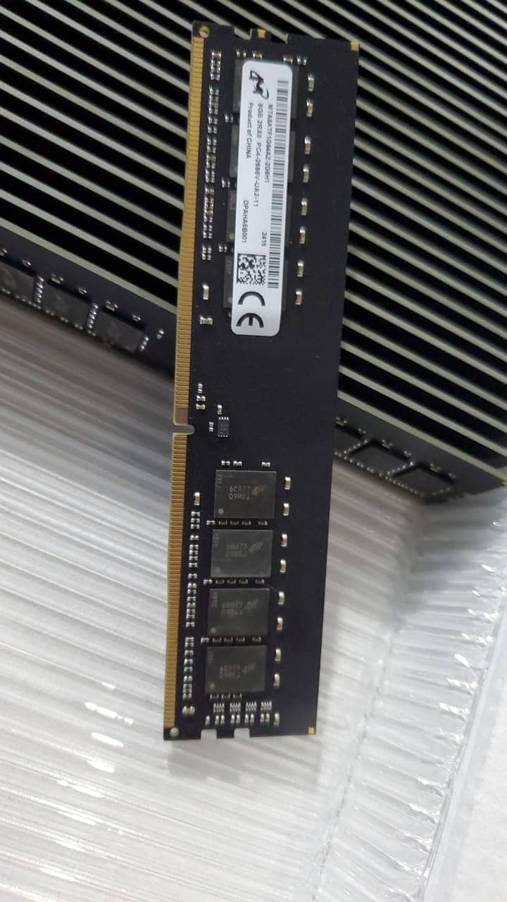 ram / ssd 0