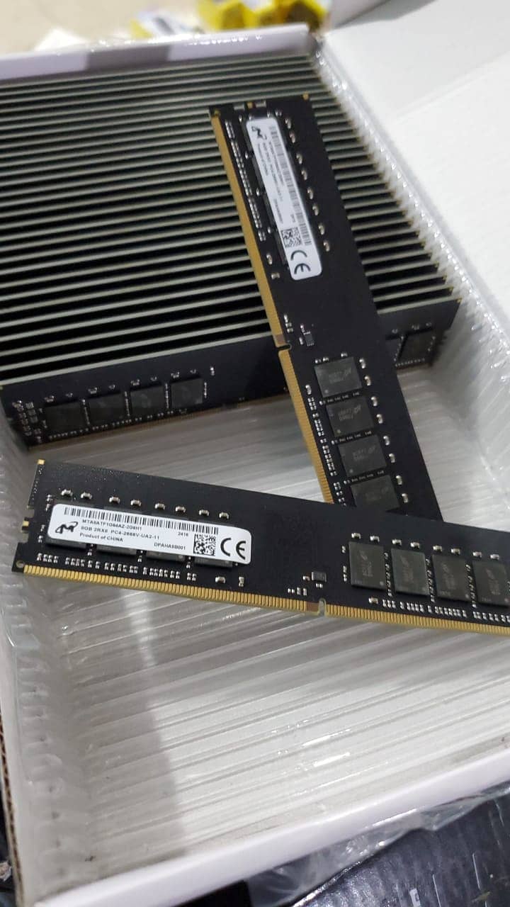 ram / ssd 1