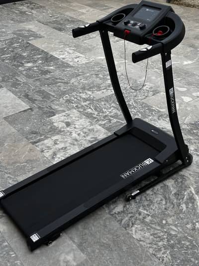 Treadmill for sale