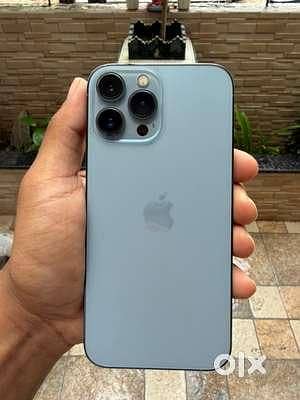 Apple iPhone 13 Pro Max
