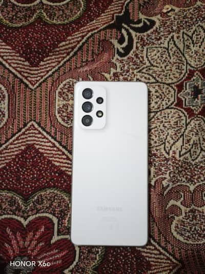 Samsung Mobile A53 5G
