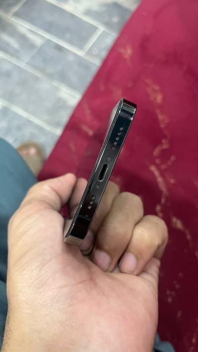 Apple iPhone 12 Pro