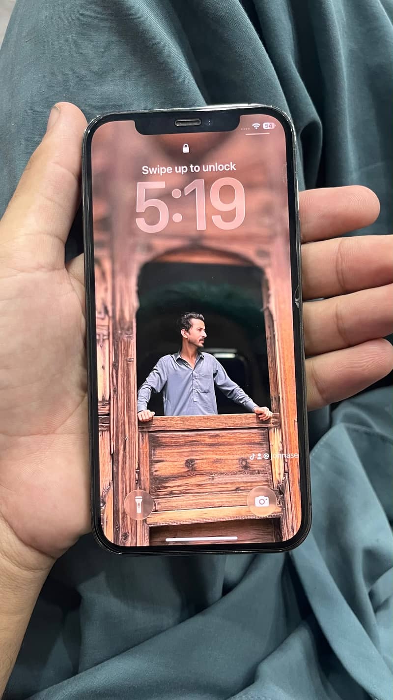 Apple iPhone 12 Pro 5