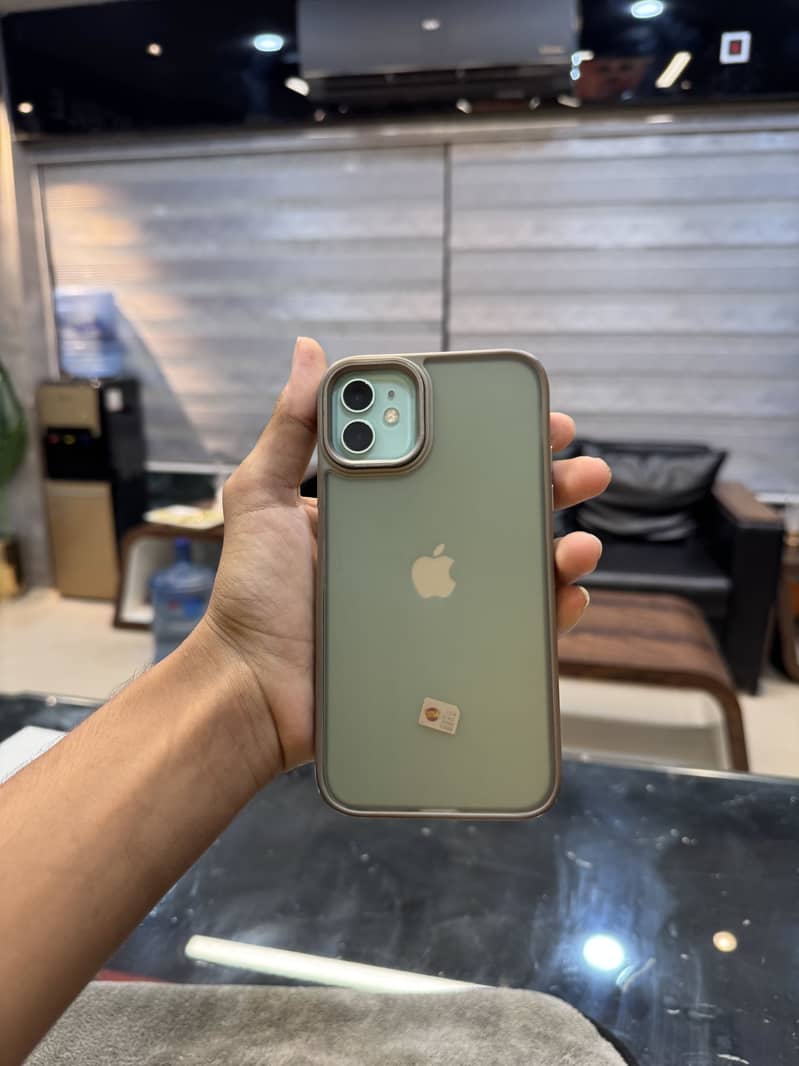 Apple iPhone 11 1