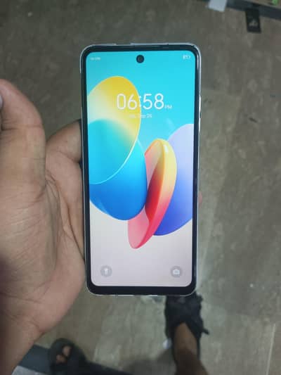 Tecno Spark Go