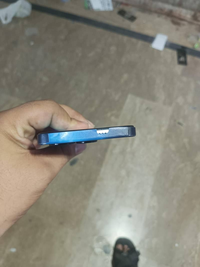 Tecno Spark Go 2
