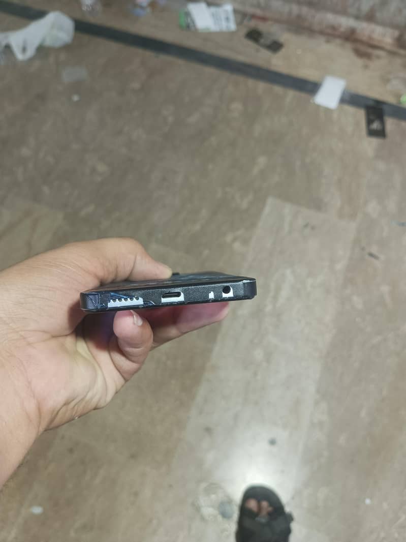 Tecno Spark Go 3