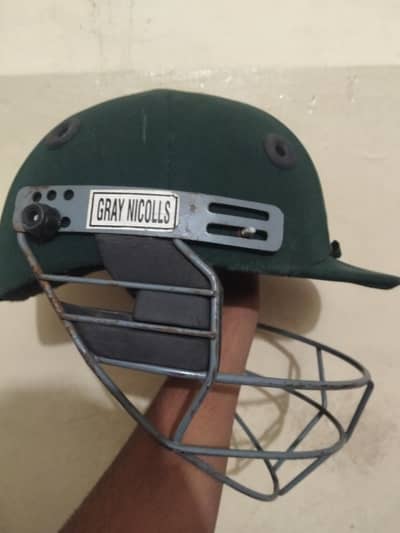 used cricket kits