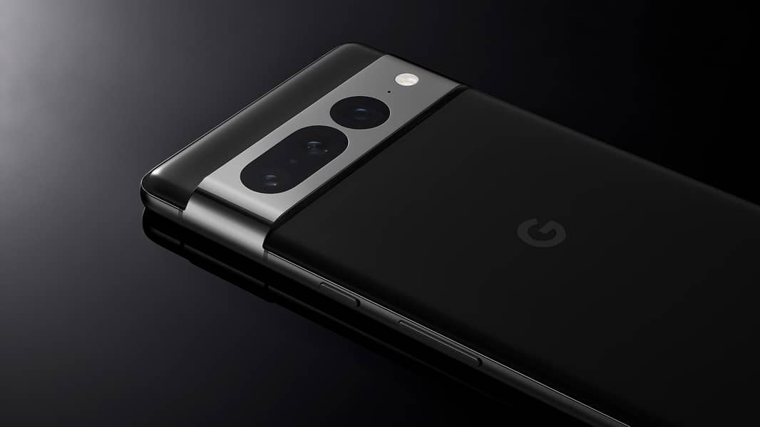 Google Pixel 7 Pro 1